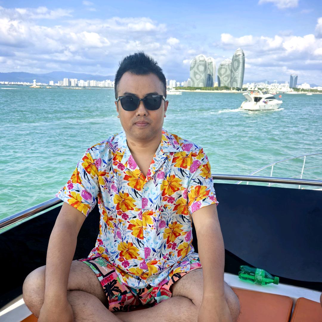 乔福在～乔蒙机械