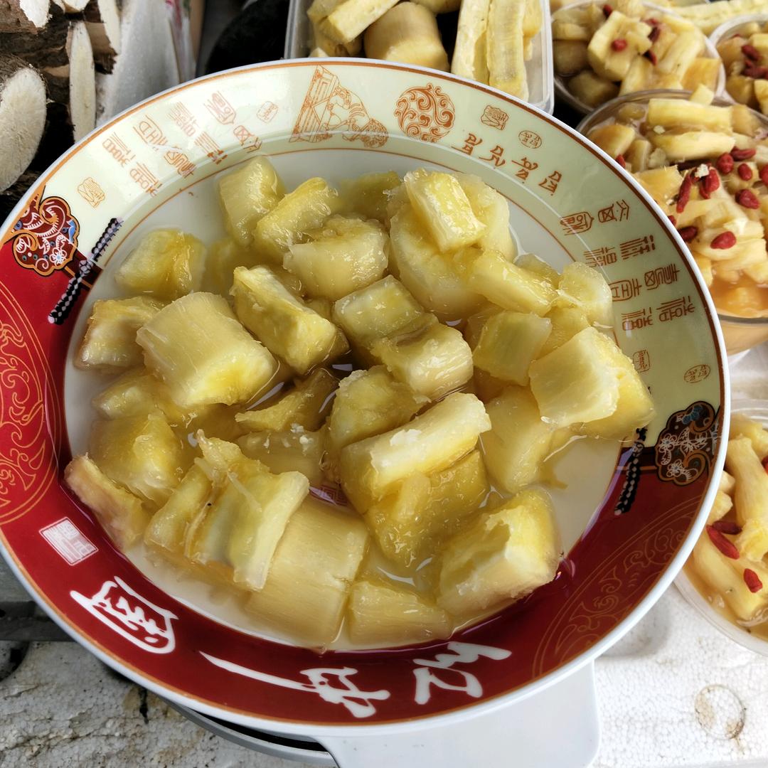 广西农产品萍姐