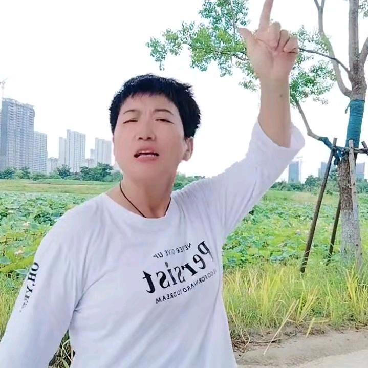 丑媳妇