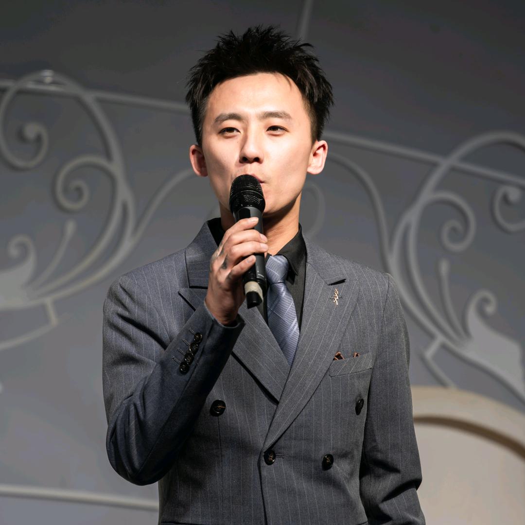 红雷【语众不同】