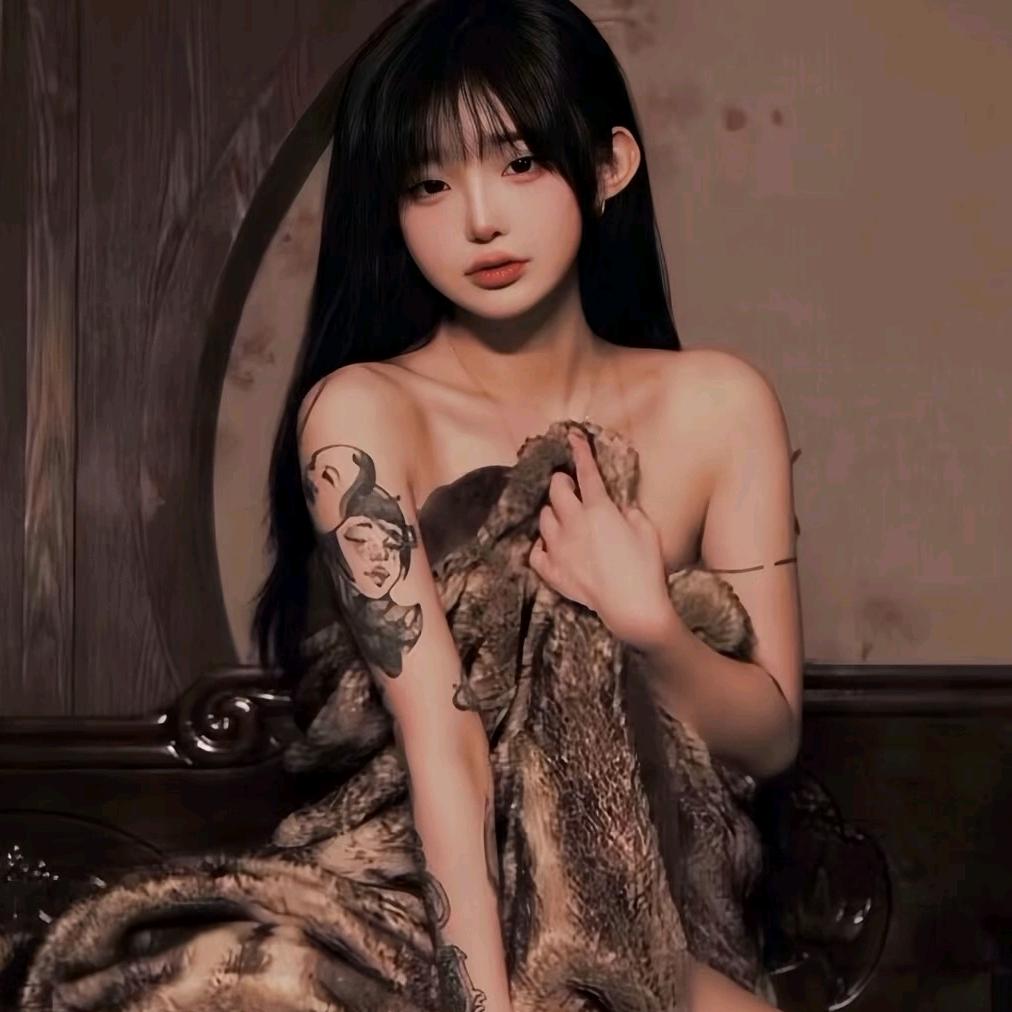 翠灿一生
