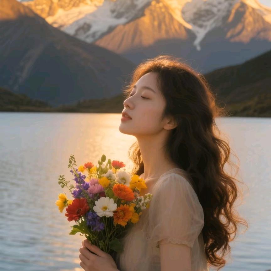 是小阿萌