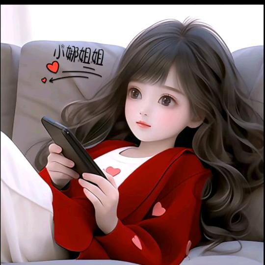 小娜姐姐