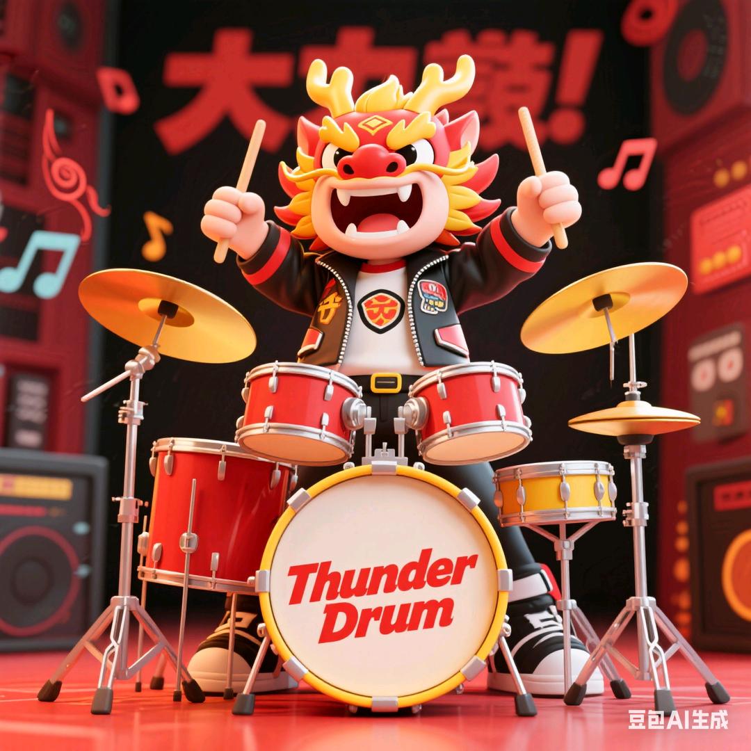 🍄蘑菇艺术学校～刘刚🥁打击乐