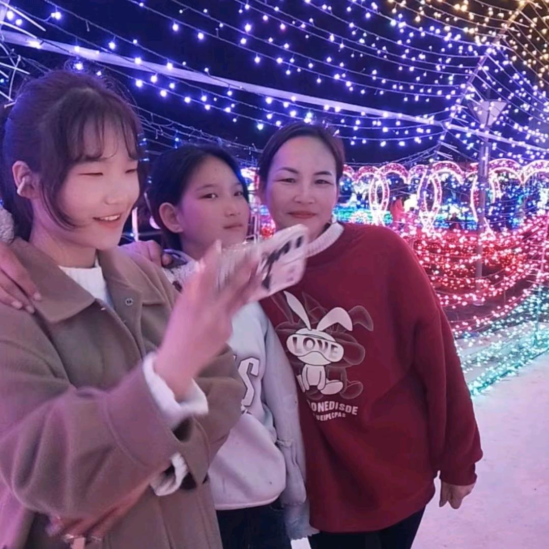 @丽娜