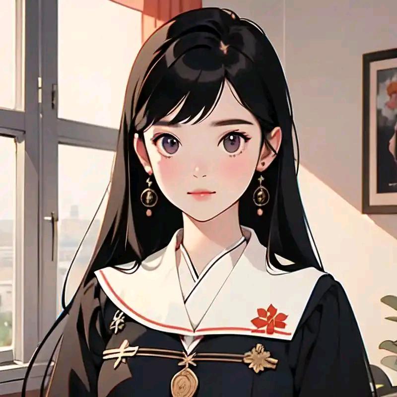 学姐爱分享