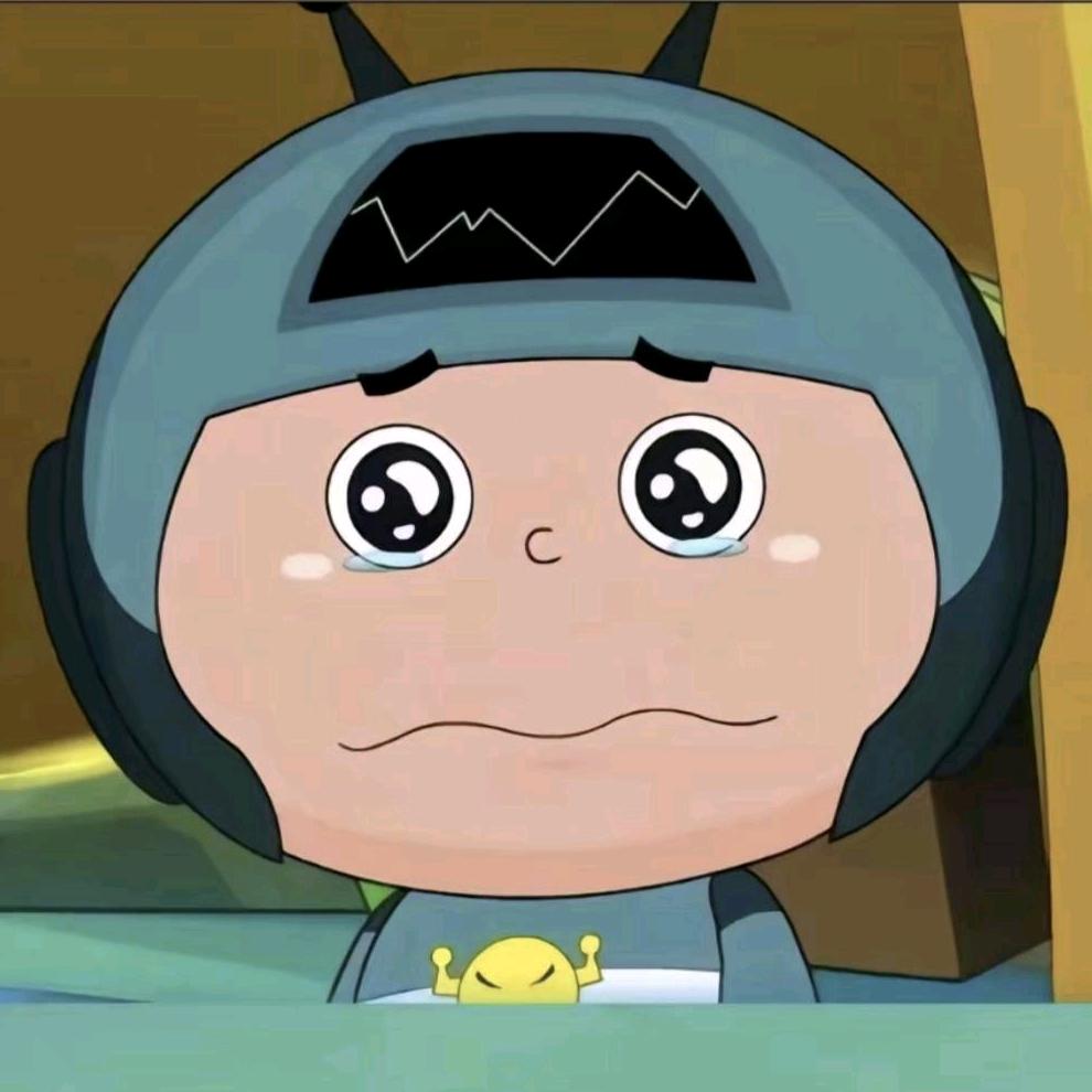 小小怪
