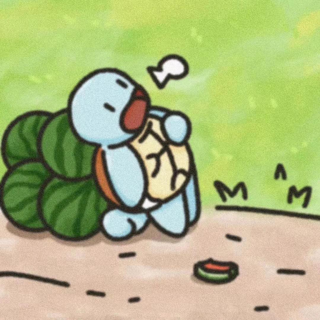 溺水鱼