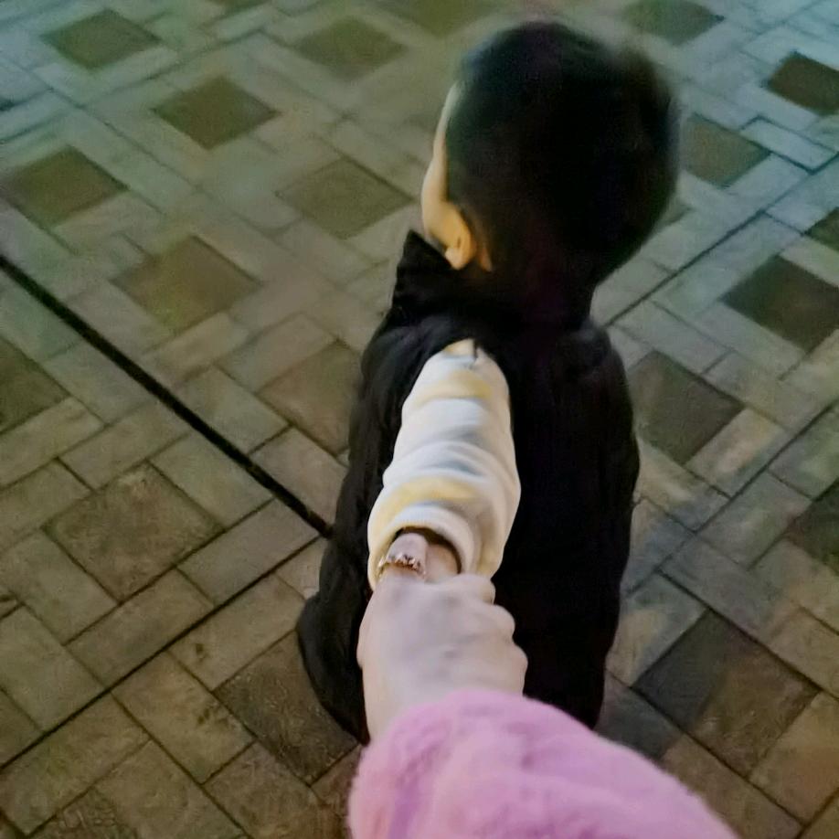 🤪～李不撑头🤯
