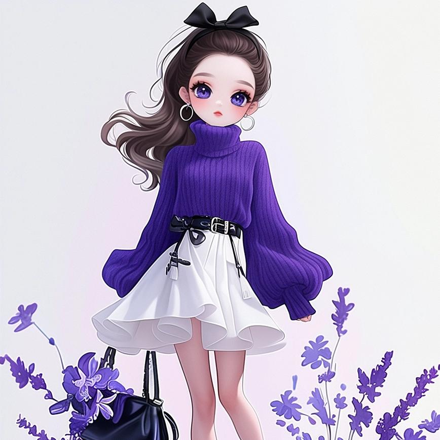 🍀柚子糖🍬