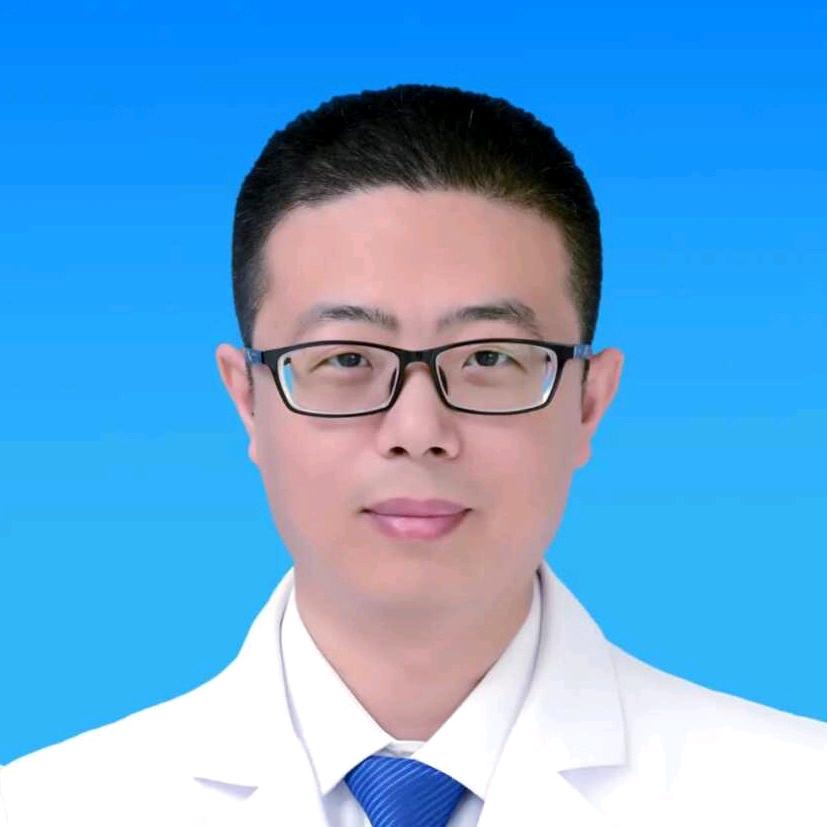 张润嘎医生