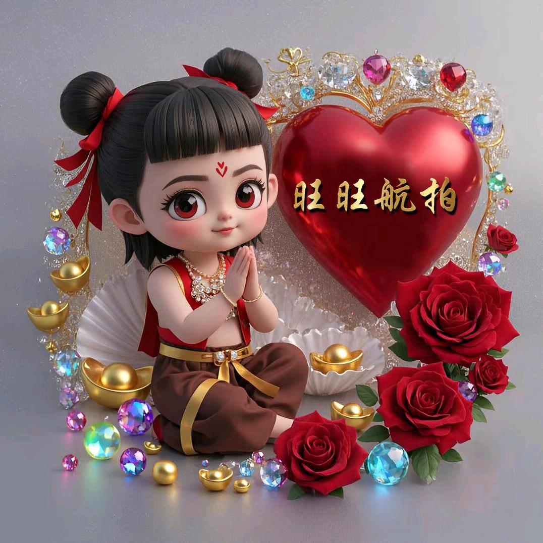 🐉旺仔♥航拍🐉🇨🇳