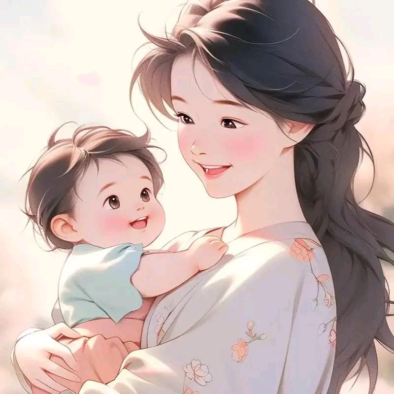 泡泡麻麻