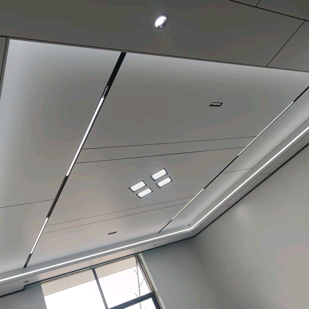 上饶森鑫集成吊顶工厂店