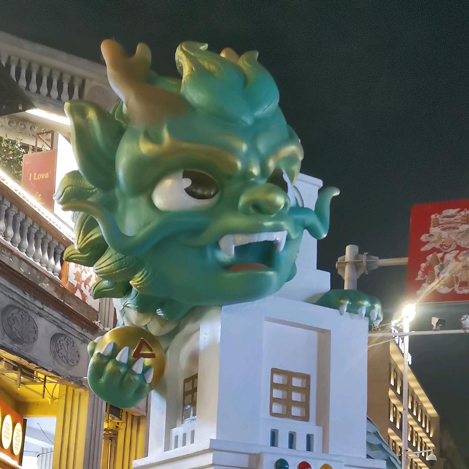 ！小吴同学