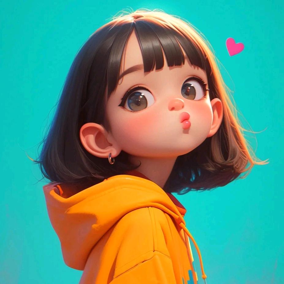 🍀小伶仔吖