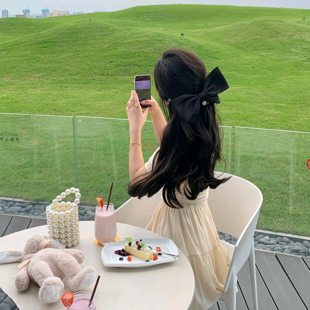 苏苏☀️