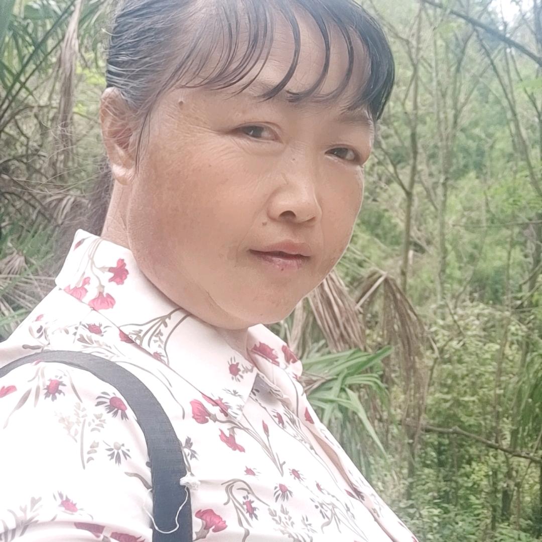 贵州农村容儿
