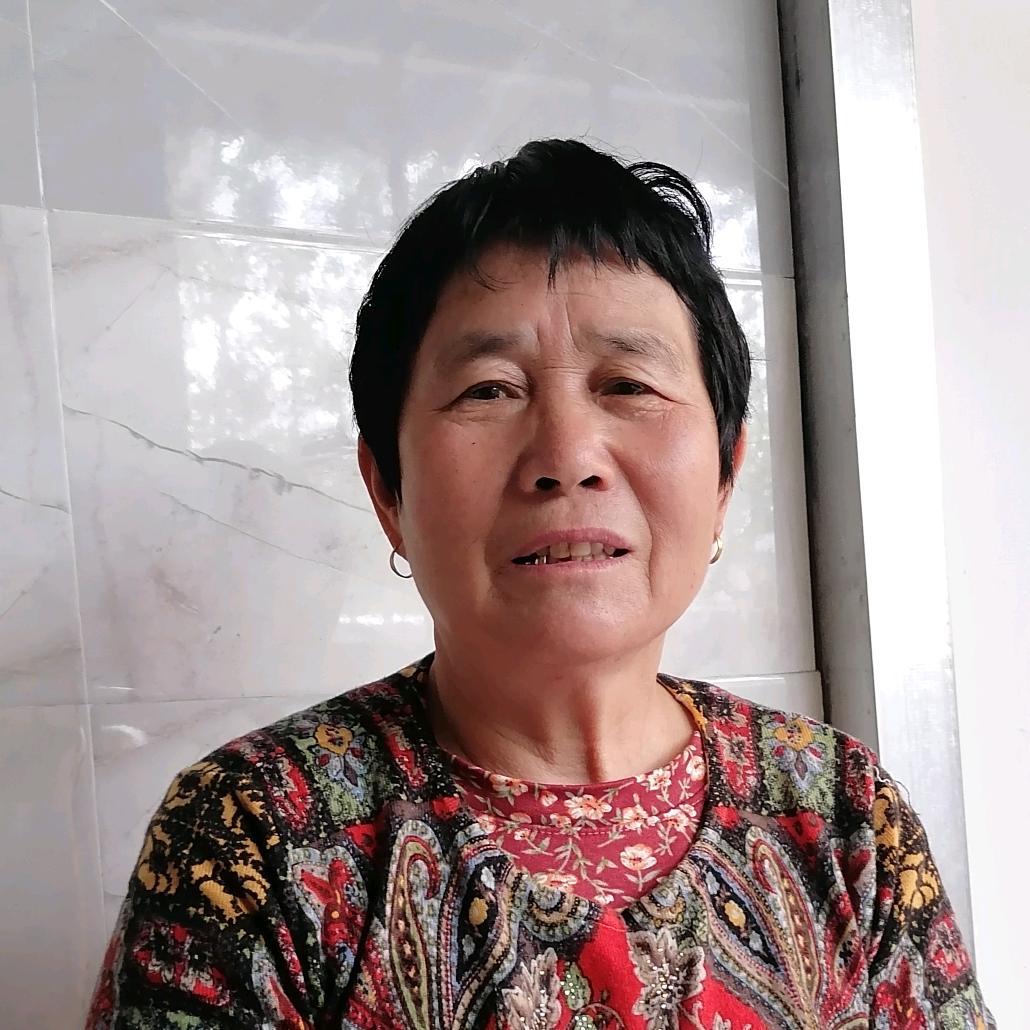 李大姐