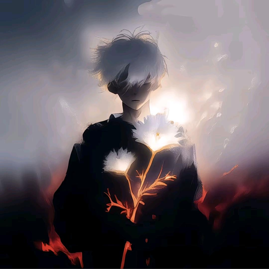 孤芳自赏