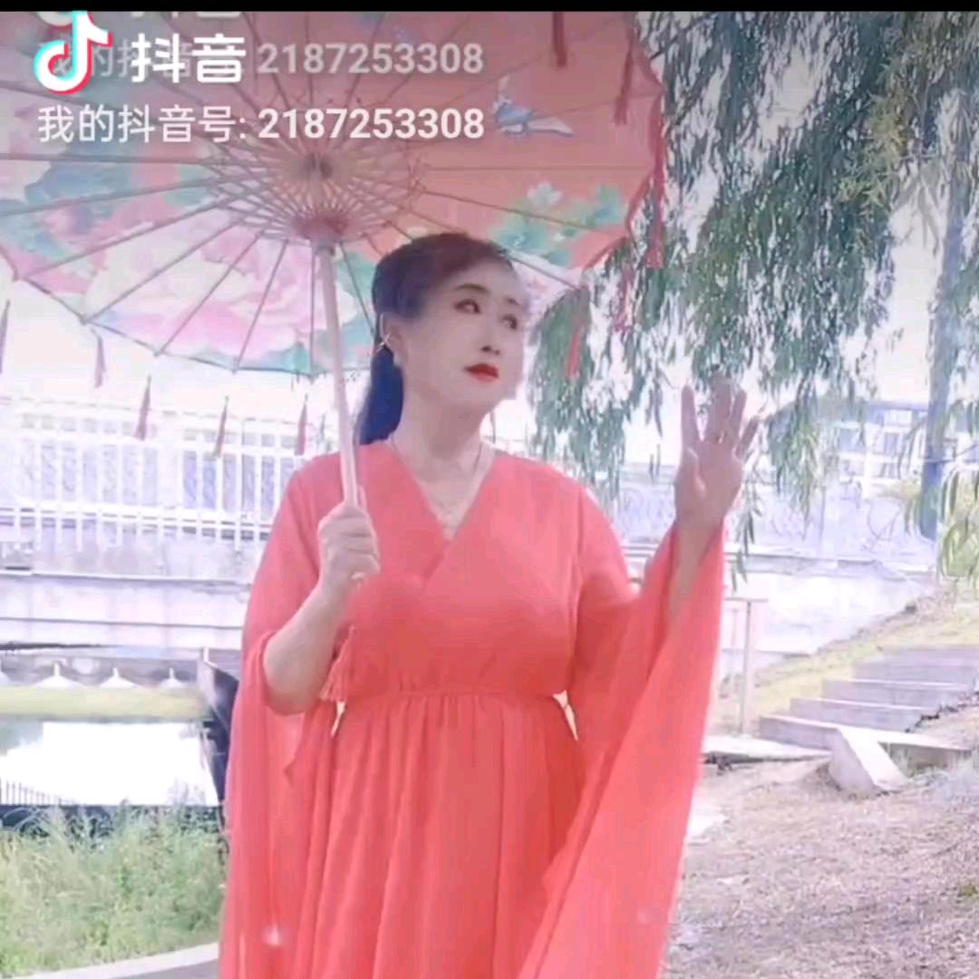 万紫千红