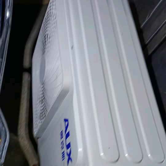 湘潭空调回收(小许)