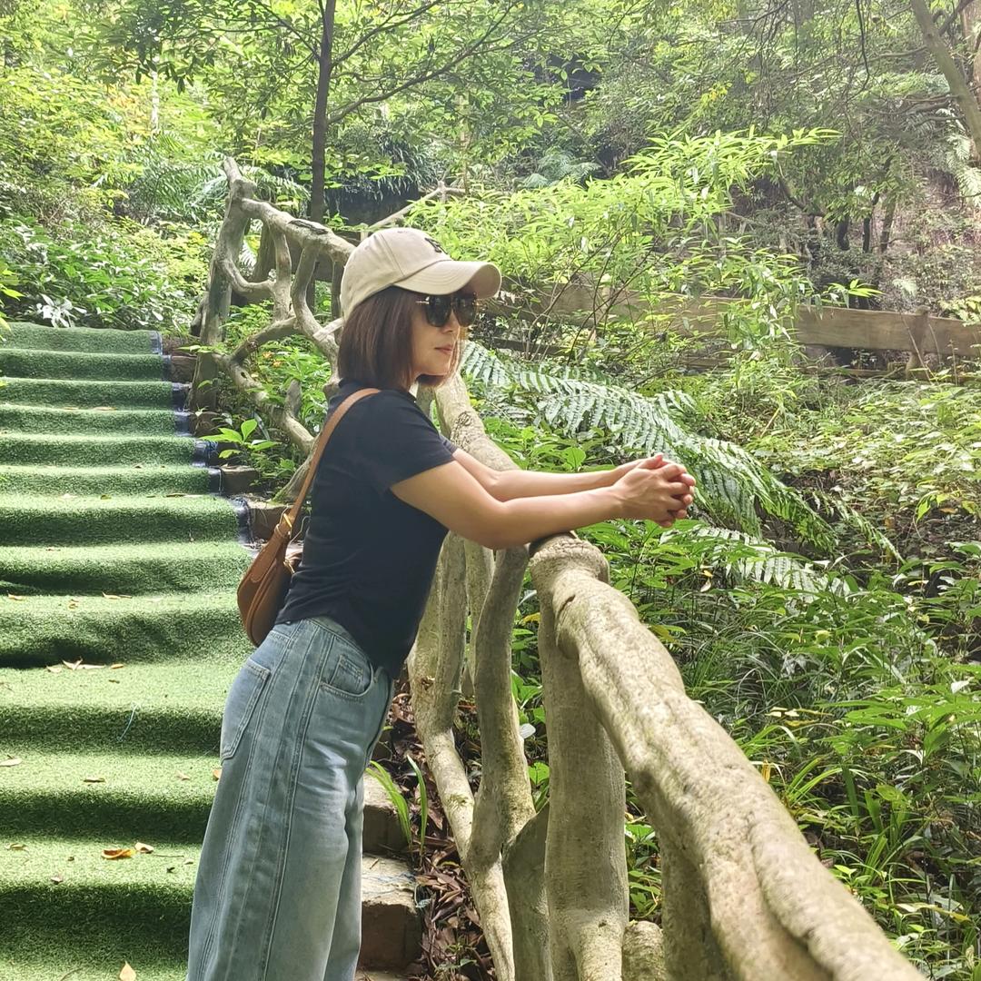 榔坪欢乐全家人美式不加奶🎈