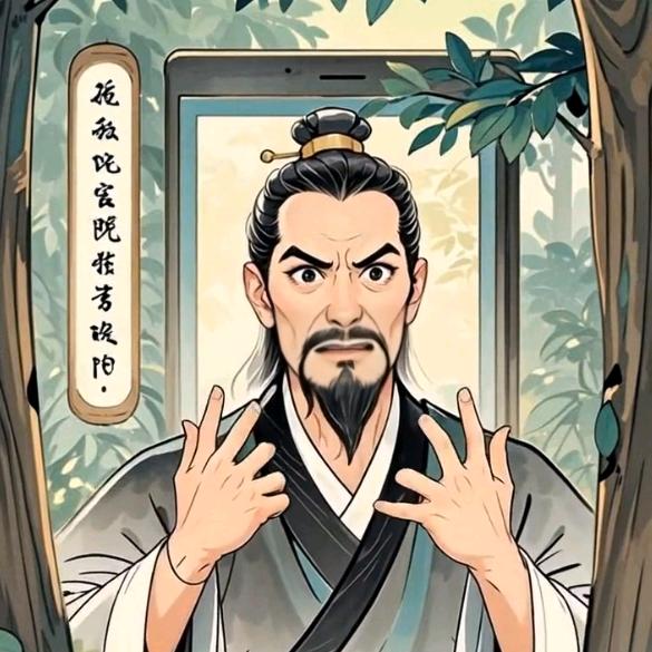 仲景有话说