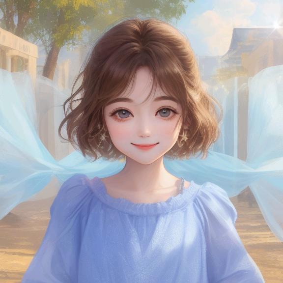 暖心 优选