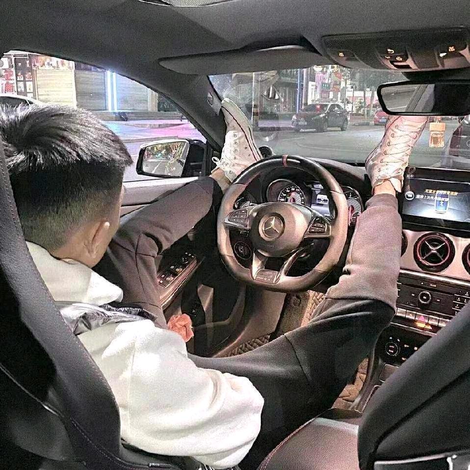 热心市民❤️