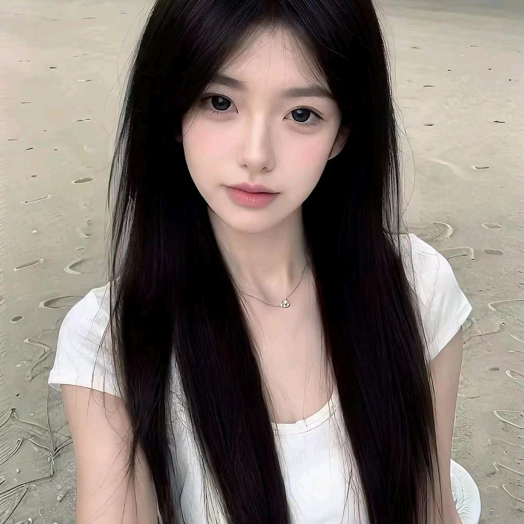 迷人的小美