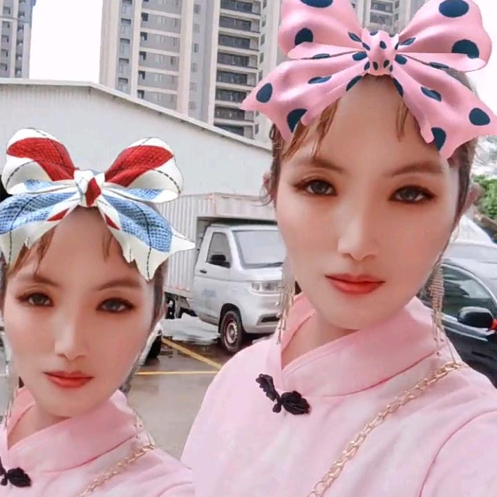 云南小妹