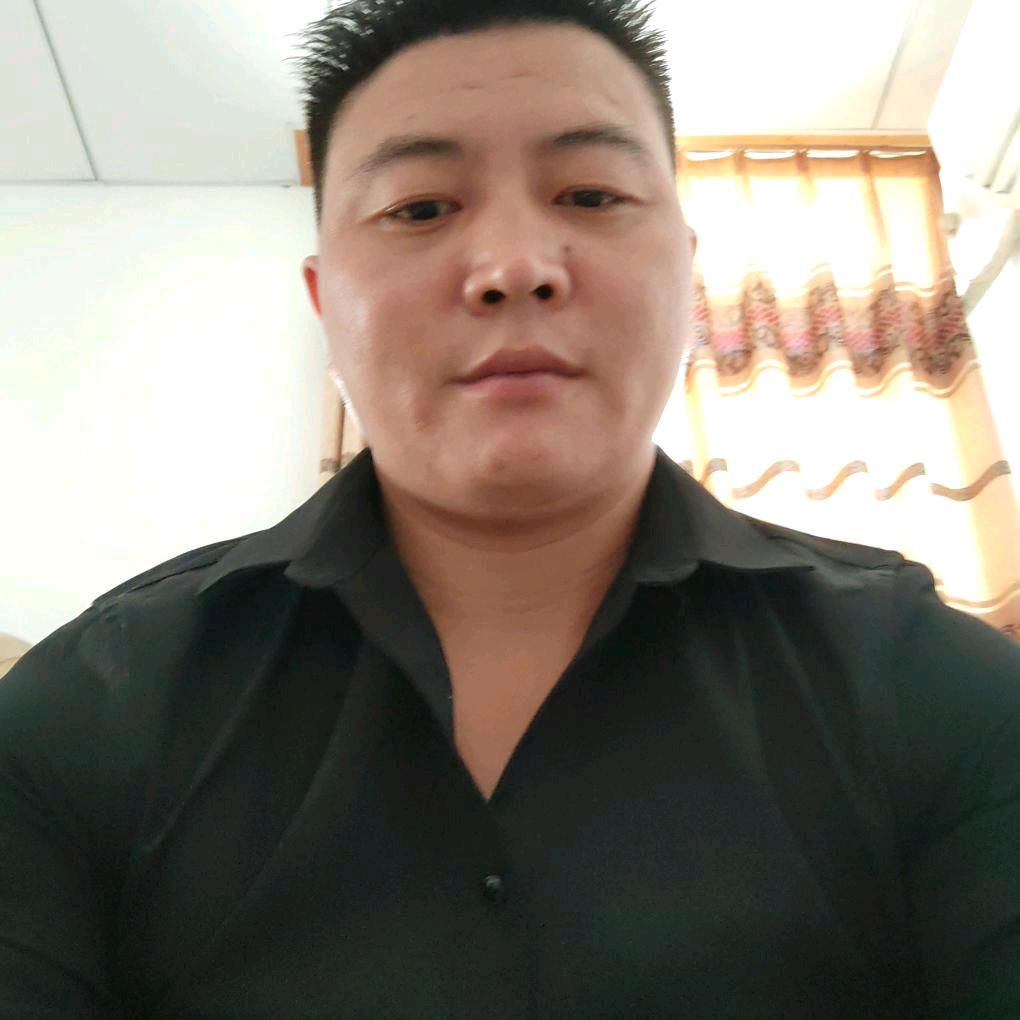 单身今年39岁付志伟