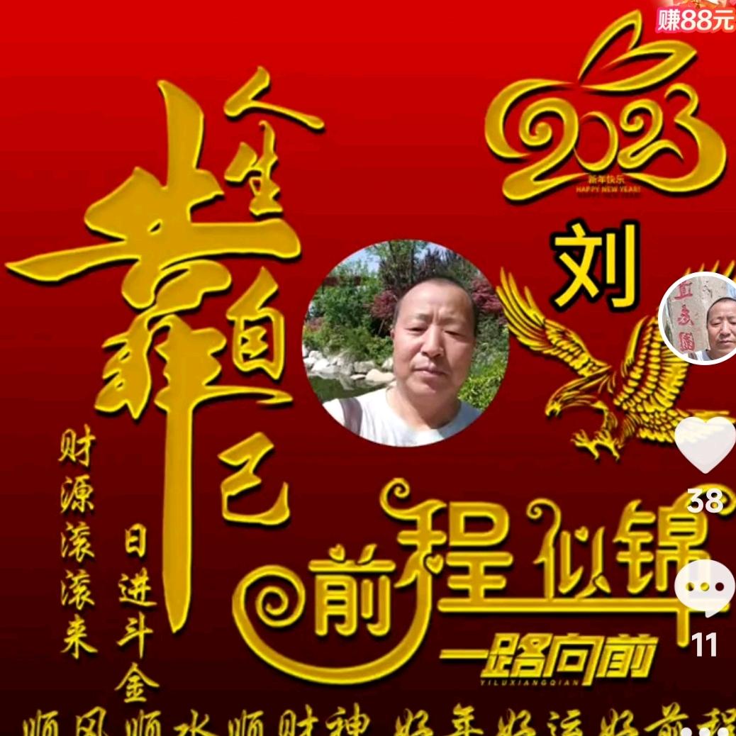 单身老刘🕵