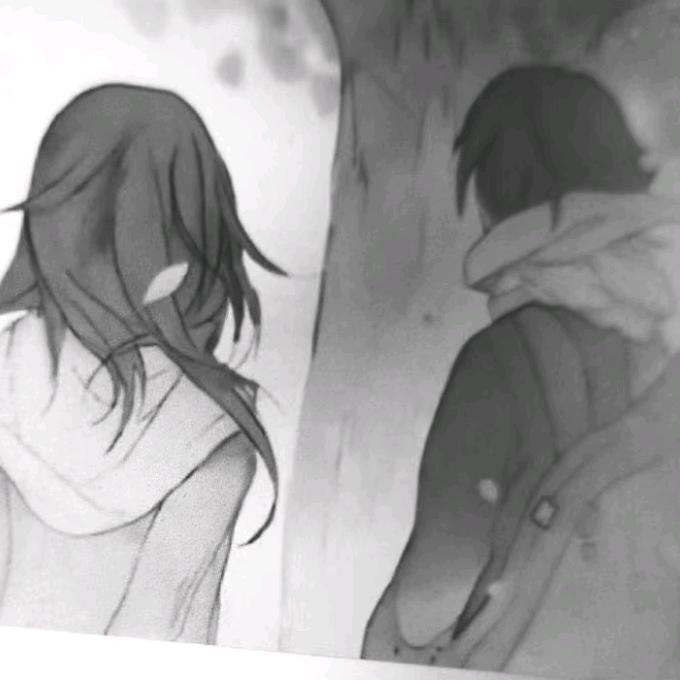 雨夜生