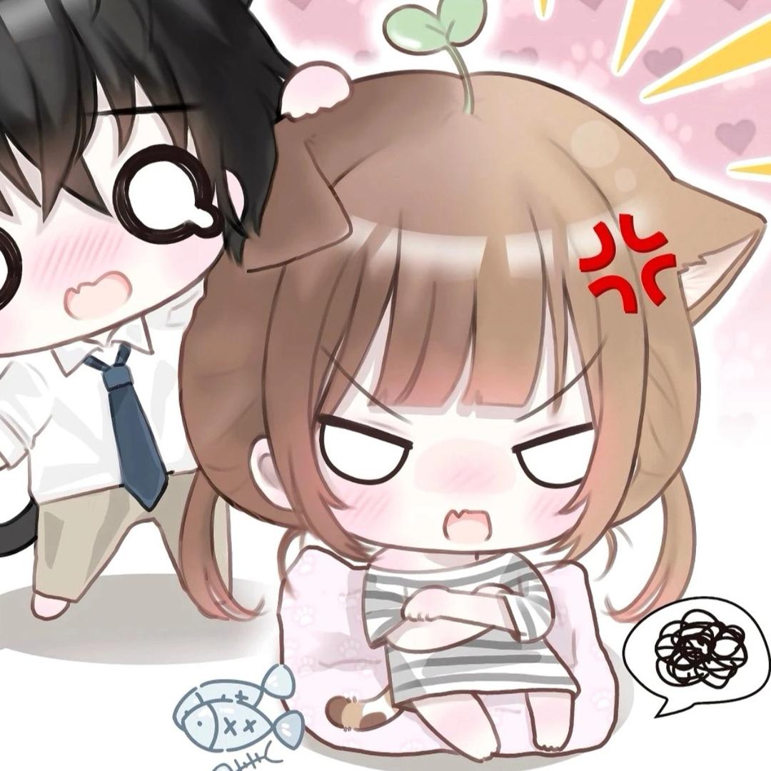 悲伤就大口吃肉