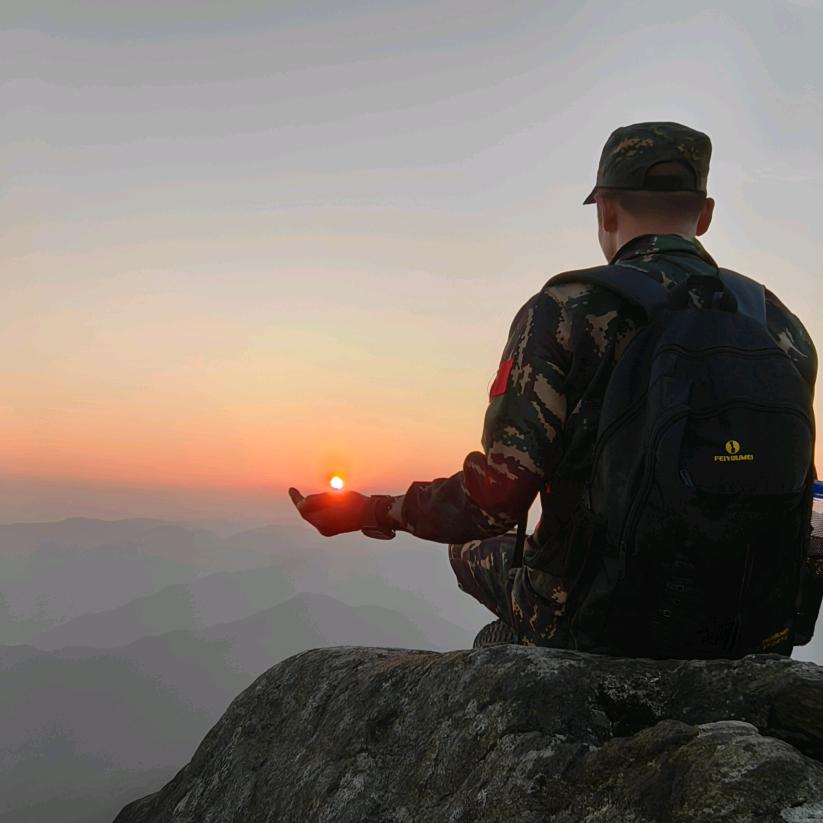 吴三弟户外🇨🇳