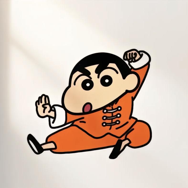 你啰嗦了