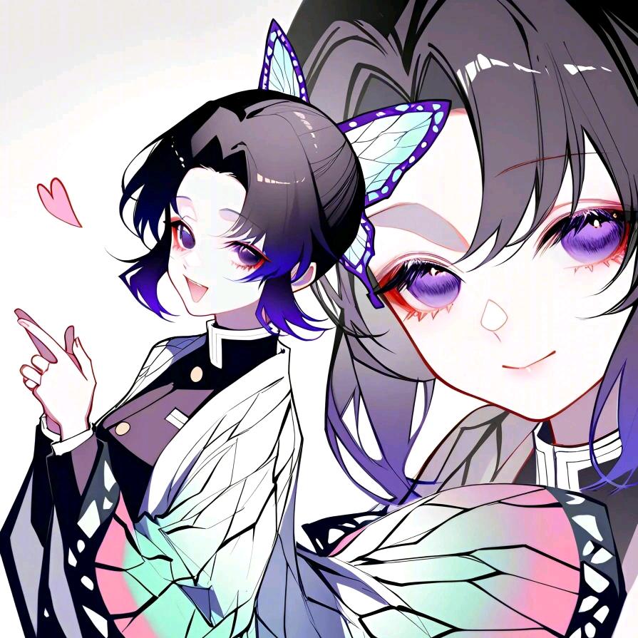 小羊🎀解说游戏吖