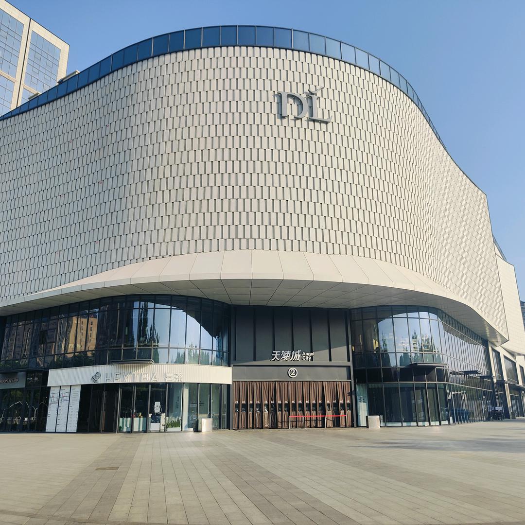 我叫穆宏喻PDL小跑腿
