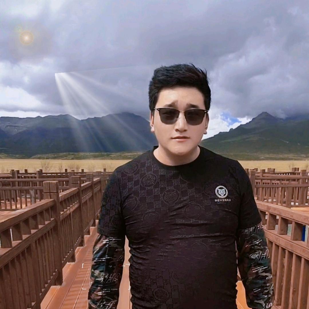 🔥扎西平措🔥