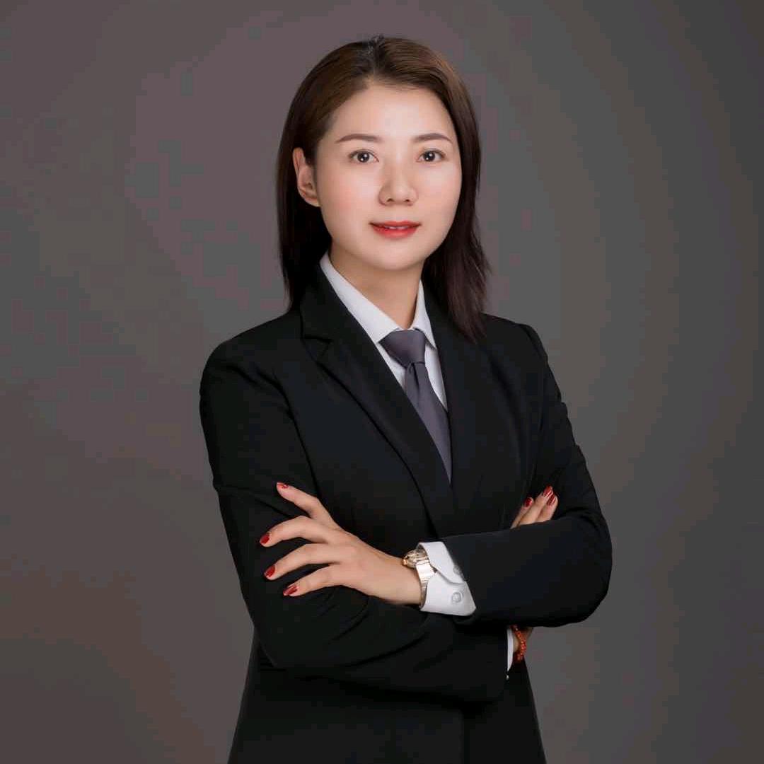 开发商销售:刘蕾