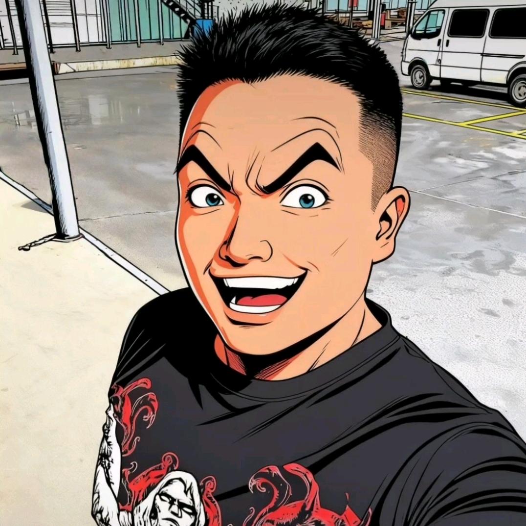 🇨🇳贵州《腕力袁》