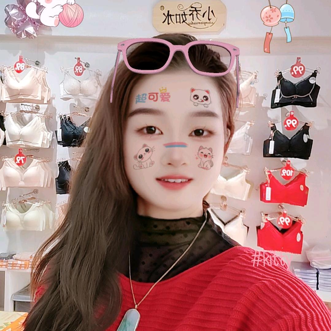 燕窝小乔如水服饰