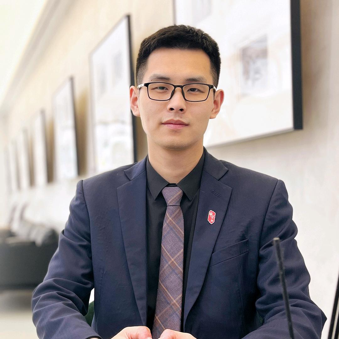张翔宇律师