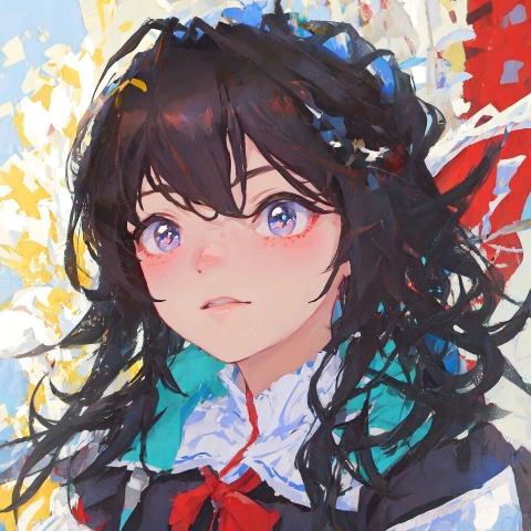 陈尘橙