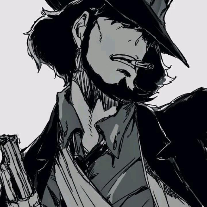 次元大介（三角洲行动）