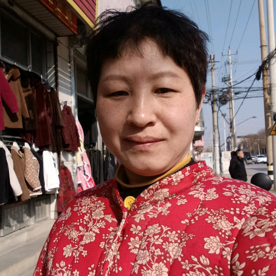 华子阿姨