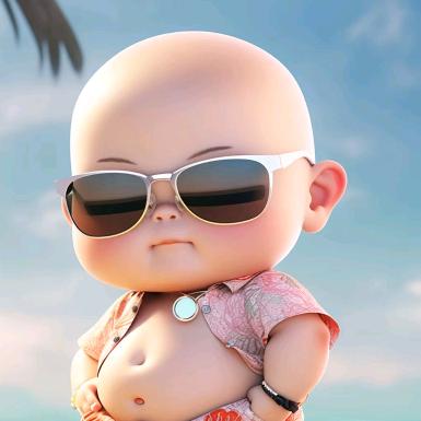 别喊，被前一个主播薅秃了