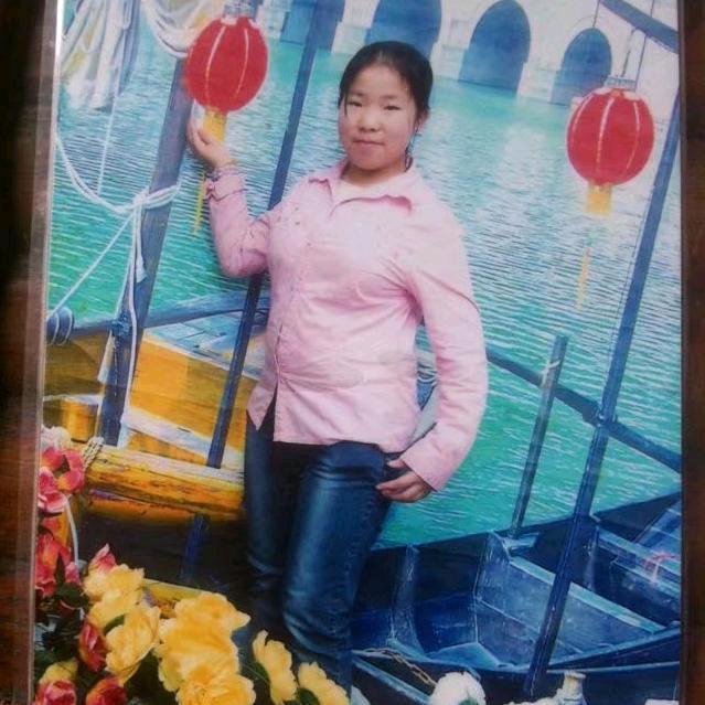 情歌鳳凰，爱歌妹